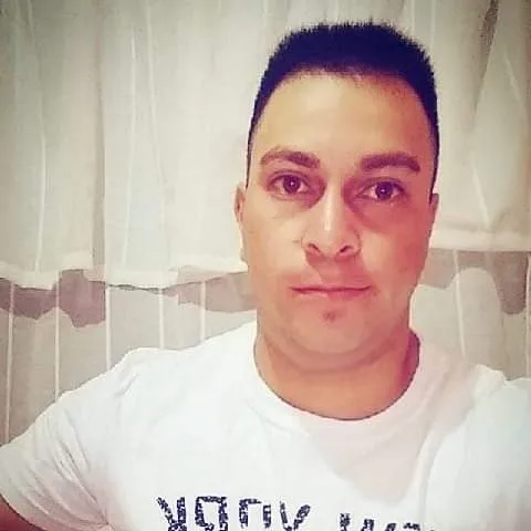Benjamin Rios